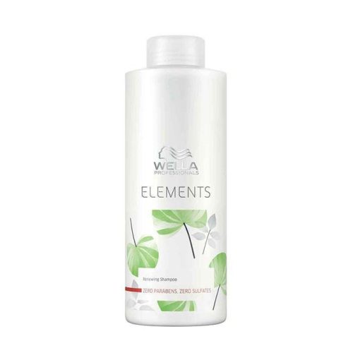 Elements megújító sampon 1000ml