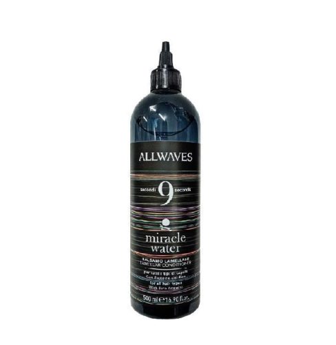Allwaves - Miracle Water 500ml