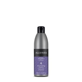 Allwaves - Nourishing sampon 250ml. áfonya x
