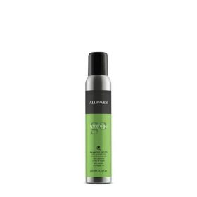 Allwaves - Spray and Go 200ml. szárazsampon