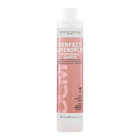 DCM Perfect - Laminoplex sampon ápoló 300ml