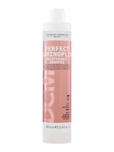 DCM Perfect - Laminoplex sampon ápoló 300ml