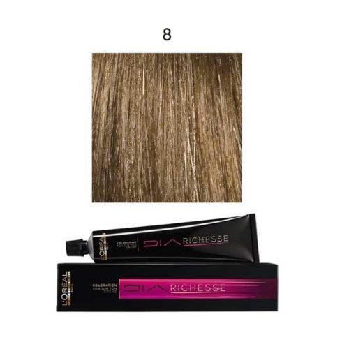 Diarichesse 50ml 8