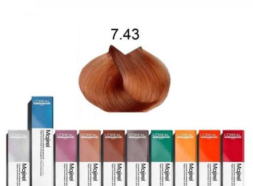 Majirel 50ml 7,43