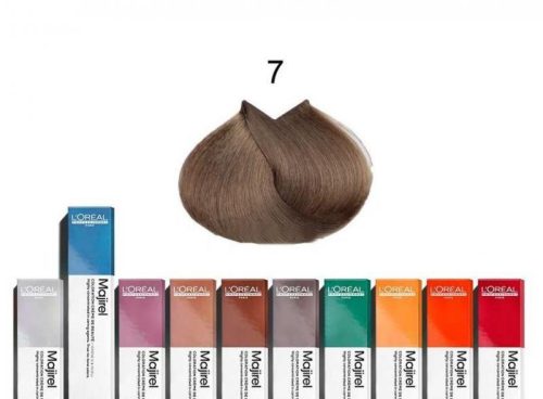 Majirel 50ml 7
