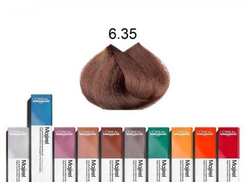Majirel 50ml 6,35