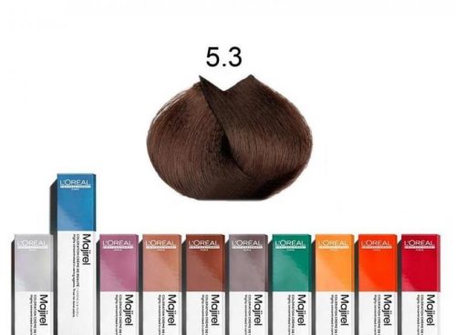 Majirel 50ml 5,3