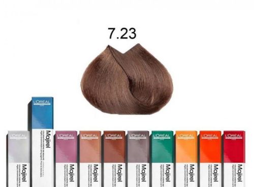 Majirel 50ml 7,23