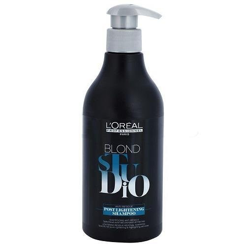 Blond Studio - Post sampon 500ml