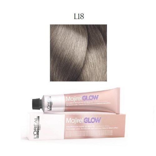 Majirel GLOW Ligh Base .18 50mlx
