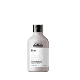 SerieExpert - Silver sampon 300ml