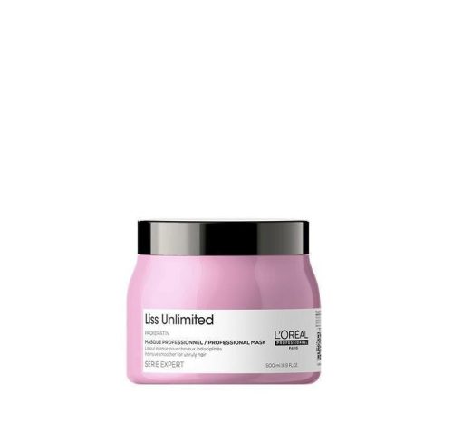 SerieExpert - Liss Unlimited maszk 500ml
