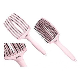 O.G. Finger Brush Combo Pastel Pink L