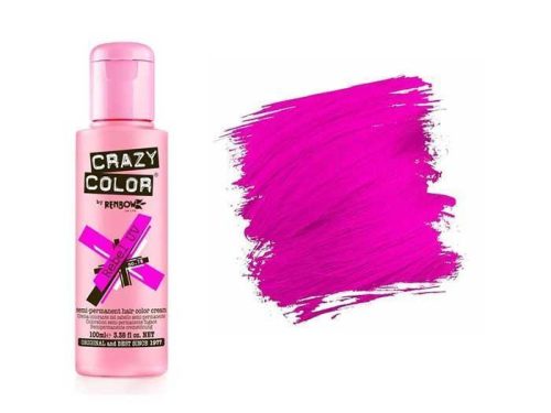 Crazy Color 78" Rebel UV."