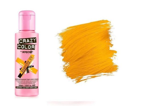 Crazy Color 76" Anarchy UV."