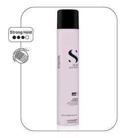 Alfaparf Semi Di Lino Style & Care Original hajlakk 500 ml