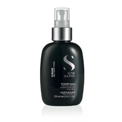 Alfaparf Semi di Lino Sublime Cristalli Spray 125 ml