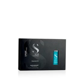   Alfaparf Semi di Lino Sublime Illuminating olajesszencia 12*13 ml