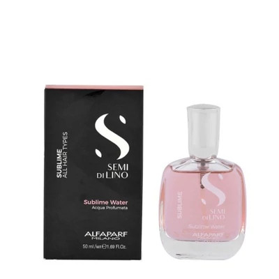 Alfaparf Semi di Lino Sublime Water Parfümös hajpermet, 50 ml