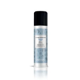   Alfaparf Style Stories Twisted Curls kontroll krém göndör hajra 100 ml