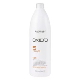 Alfaparf Volumen krémhidrogén 1.5% 1000 ml