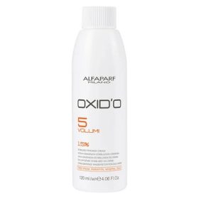 Alfaparf Volumen krémhidrogén 1.5% 120 ml