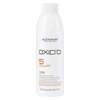 Alfaparf Volumen krémhidrogén 1.5% 120 ml
