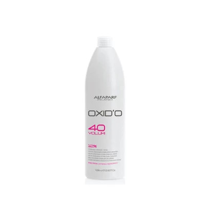 Alfaparf Volumen krémhidrogén 12% 1000ml