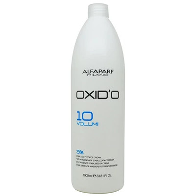 Alfaparf Volumen krémhidrogén 3% 1000ml