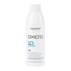 Alfaparf Volumen krémhidrogén 3% 120 ml