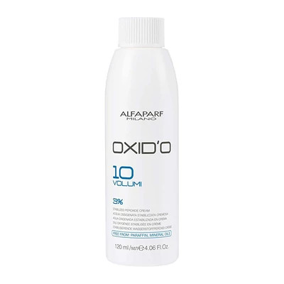 Alfaparf Volumen krémhidrogén 3% 120 ml