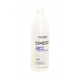 Alfaparf Volumen krémhidrogén 6% 1000ml