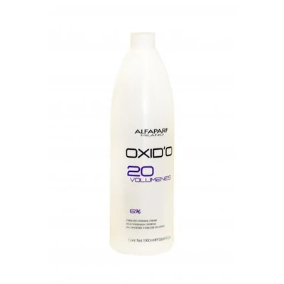 Alfaparf Volumen krémhidrogén 6% 1000ml