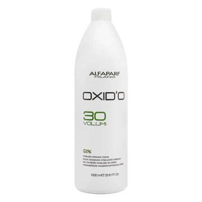 Alfaparf Volumen krémhidrogén 9% 1000ml