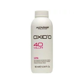 Alfaparf Volumen krémhidrogén 9% 90 ml