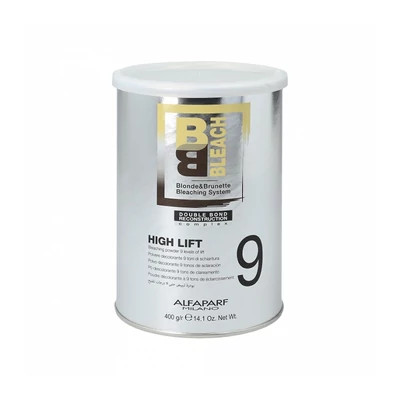 Alfaparf BB Bleach High Lift 9" Szőkítőpor 400 g"