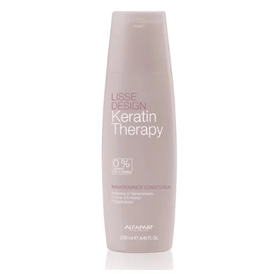 Alfaparf Lisse Design Keratin Therapy Maintenance ápoló balzsam 250 ml