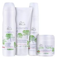 ELEMENTS