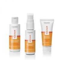 SOLHAIR - nyári hajápoló sozorat UV szürővel