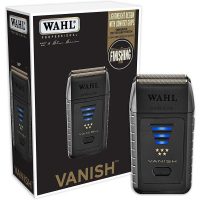 WAHL - Borotva