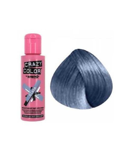 Crazy Color 75"Ice Mauve"