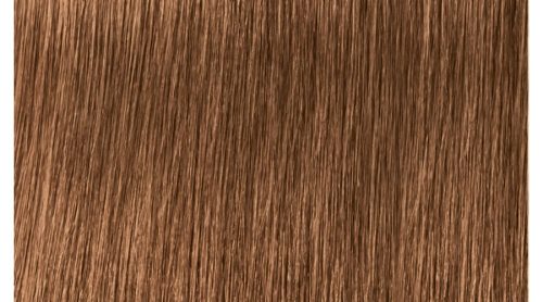 Indola Profession Caring Color Hajfesték - 7.83 Medium Blonde Chocolate Gold 60ml