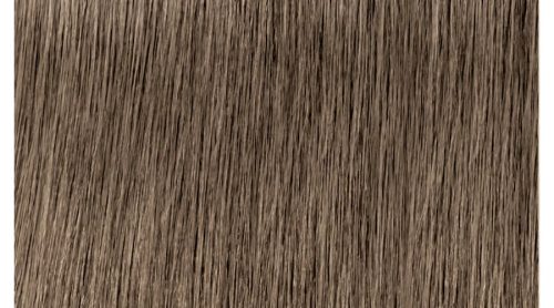 Indola Profession Caring Color Hajfesték - 8.1 Light Blonde Ash 60ml