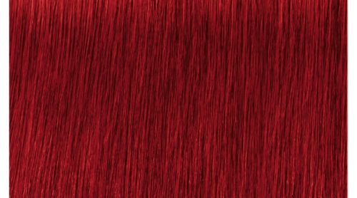 Indola Profession Caring Color Hajfesték - 8.66x Light Blonde Extra Red 60ml
