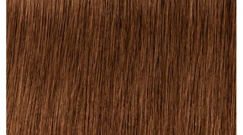 Indola Profession Caring Color Hajfesték - 8.80 Light Blonde Chocolate Natural 60ml