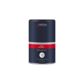 Indola Rapid Blond Fehér porzásmentes szőkítőpor 450 g