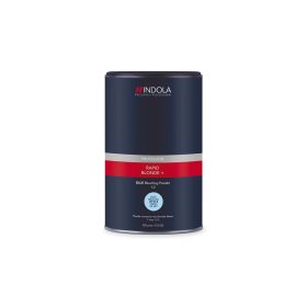 Indola Rapid Blond Kék porzásmentes szőkítőpor 450 g