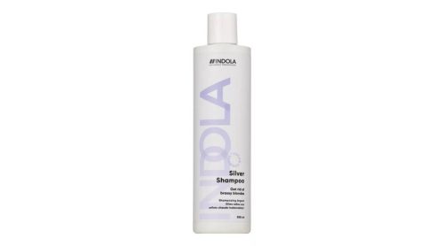 Indola SILVER Hamvasító sampon 300 ml