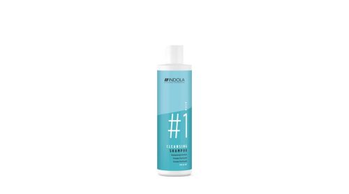 Indola CLEANSING Sampon 300 ml