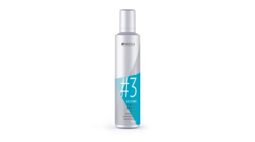 Indola STRONG MOUSSE Hajhab 300 ml
